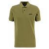 Barbour International Essential Polo Olive