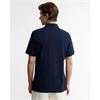 Barbour International Essential Polo Navy Blazer