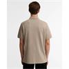 Barbour International Essential Polo Concrete
