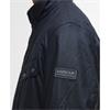 Barbour International Tourer Duke Wax Jacket Navy