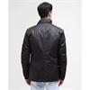 Barbour International Tourer Duke Wax Jacket Rustic