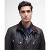 Barbour International Tourer Duke Wax Jacket Rustic