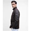 Barbour International Tourer Duke Wax Jacket Rustic