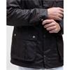 Barbour International Tourer Duke Wax Jacket Rustic