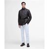 Barbour International Tourer Duke Wax Jacket Rustic