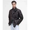 Barbour International Tourer Duke Wax Jacket Rustic