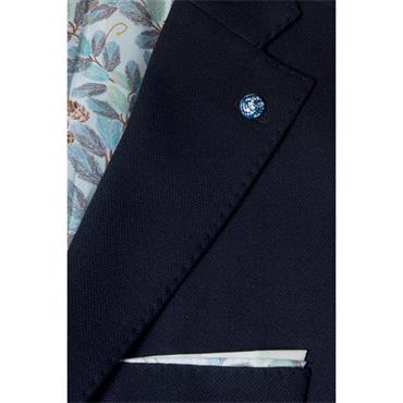 Benetti Reggie Sports Jacket Navy