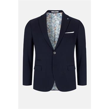 Benetti Reggie Sports Jacket Navy