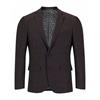 Daniel Grahame 13305 Damon Jacket Wine