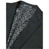 Daniel Grahame 13305 Damon Jacket Green