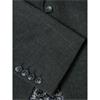 Daniel Grahame 13305 Damon Jacket Green
