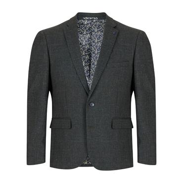 Daniel Grahame 13305 Damon Jacket Green