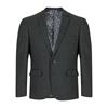Daniel Grahame 13305 Damon Jacket Green