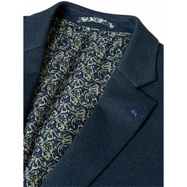 Daniel Grahame Damon Jacket Blue