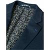 Daniel Grahame Damon Jacket Blue