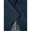 Daniel Grahame Damon Jacket Blue