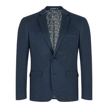 Daniel Grahame Damon Jacket Blue