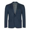 Daniel Grahame Damon Jacket Blue