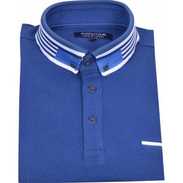 Advise Advise Polo Metal