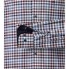 Casa Moda Check Shirt Blue