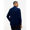 Tommy Hilfiger Flex Flannel Shirt Carbon Navy