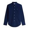 Tommy Hilfiger Flex Flannel Shirt Carbon Navy
