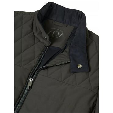 Douglas Kemp Casual Jacket Green