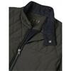 Douglas Kemp Casual Jacket Green