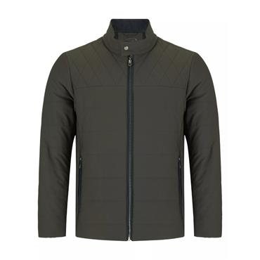 Douglas Kemp Casual Jacket Green