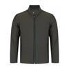 Douglas Kemp Casual Jacket Green