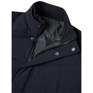 Douglas Gowna Casual Jacket Navy