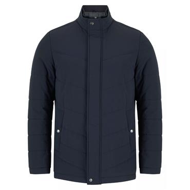 Douglas Gowna Casual Jacket Navy