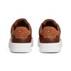 Tommy Hilfiger Leather Court Core Cognac