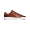 Tommy Hilfiger Leather Court Core Cognac