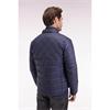 Eden Park Quilted jacket Navy