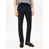 Tommy Hilfiger Bleeker Slim Printed Chino Navy