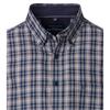 Casa Moda Check Shirt Blue