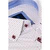 Benetti Alex Benetti Shirt Red