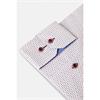 Benetti Alex Benetti Shirt Red
