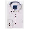 Benetti Alex Benetti Shirt Red
