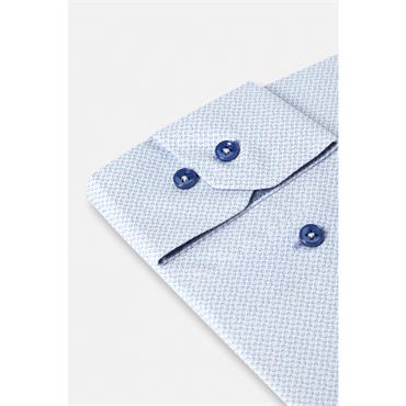 Benetti Alex Benetti Shirt Blue