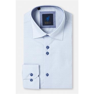 Benetti Alex Benetti Shirt Blue