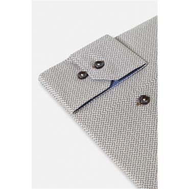 Benetti Alex Benetti Shirt Coffee