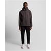 Lyle & Scott Sports Windbreaker Full Zip Jacket Granite