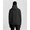 Lyle & Scott Sports Windbreaker Full Zip Jacket Black