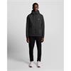 Lyle & Scott Sports Windbreaker Full Zip Jacket Black