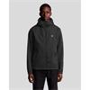 Lyle & Scott Sports Windbreaker Full Zip Jacket Black