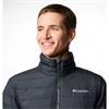 Columbia Powder Lite II Jacket Black