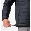 Columbia Powder Lite II Jacket Black