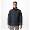 Columbia Powder Lite II Jacket Black